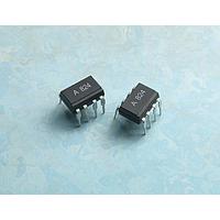 Optocoupler Đầu Ra Transistor 5000 Vrms 20% CTR Broadcom ACPL-824-560E