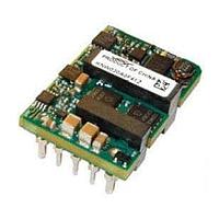 OmniOn Power (Formerly ABB Power Conversion) KNW020A0F41-88Z 絶縁型 48Vin 3.3V出力 20A TH 自動再起動 負論理