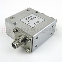Fairview SFI2040 隔离器（SMA母头，18 dB，2-4 GHz）