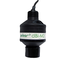 Cảm biến đo mức siêu âm Pulsar measurement dBi-M3 (125 mm - 3 m (4.9 in - 9.8 ft))