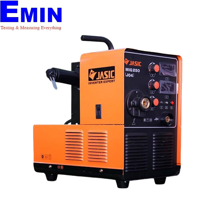 JASIC MIG250 MIG Welding Machine (380V; J04) EMIN.VN