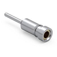 Mill-Max 0400-0-15-80-47-27-04-0 Tail Pin 200u SN OVER NI 47 CON