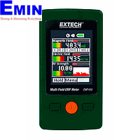 Máy đo điện, từ trường EXTECH EMF450 (50MHz-3.5GHz)