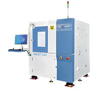 Electronicstalk MirXT-160 3D CT X線 (410mm×410mm)