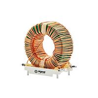 Cuộn cảm Chế Độ Cộng Hợp Dòng Cao Dạng Vòng Toroidal Bel Signal Transformer HCTC-36-2.9
