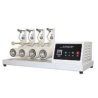 Máy đo độ xước móc chùy ICI XHinstruments XHF-03B (60rpm+/-2rpm)