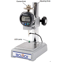 Đồng hồ so cảm biến điện tử TECLOCK SD-465A (12-150mm/0.001mm)