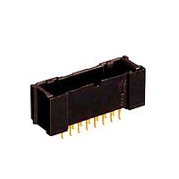 Đầu cắm thẳng 24 chân 2 hàng có vỏ bọc mạ thiếc Hirose Electric DF51A-24DP-2DSA