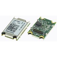 Máy chủ thiết bị nối tiếp Mô-đun máy chủ thiết bị xPico, Mẫu Lantronix XPC100100S-01