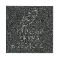 Bộ điều khiển LED RGB 36 kênh với điều khiển I2C Kinetic Technologies KTD2059EUAC-TR