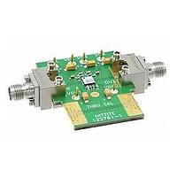 Bản mạch Đánh giá Bộ khuếch đại RF HMC635LC4 Analog Devices 122763-HMC635LC4