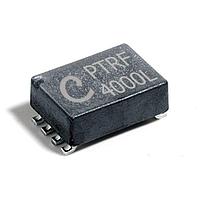 Bộ Lọc Dòng Dữ Liệu Cho Giảm Nhiễu 35uH 500mA 0.075Ohms Coilcraft PTRF2000LC