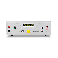 Máy kiểm tra an toàn điện, cách điện, nối đất SCI 448 (5KVAC, 6kVDC, IR, GB, 500VA, 100mA)