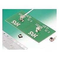 Bộ Chuyển Đổi RF - Bộ Chuyển Đổi Đầu Nối RF Đồng Trục Giữa Các Dòng Hirose Electric HRMP-E.FLJ(40)