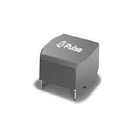 Cuộn Chống Nhiễu Chế Độ Chung Cuộn Cảm EMI Chế Độ Chung 1200uH .04Ohms Pulse Electronics PE-96178NL