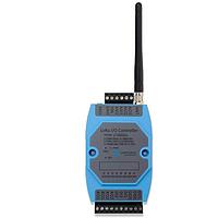 Bộ điều khiển I/O