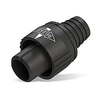 Bộ Kết Nối Đầu Hàn Cốc Chống Quá Tải CMBkwy 24P 26AWG Amphenol Alden 301778