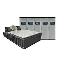 Dongling ES-100-550 Water-cooled Vibration Test System (100/100, 200 kN)