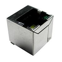 Đầu nối Jack RJ45 từ tính Bel Magnetic Solutions SI-46001-F