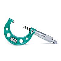 INSIZE 3203-12A Outside Micrometer (11-12")