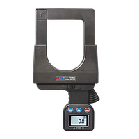 ETCR ETCR7100A 超大口径クランプ式漏れ電流計 (108mm×148mm, 4000AAC)