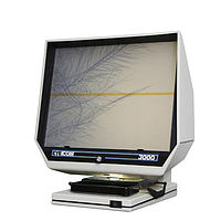 GESTER GT-C43C 다운 페더 검사 프로젝터