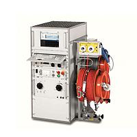 Thiết bị dò tìm lỗi cáp BAUR Syscompact 4000 (220 – 230 V, 50/60 Hz)