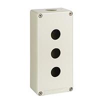 Công tắc nhấn vỏ nút nhấn 22mm XAP SCHNEIDER XAPG39203