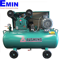 Fusheng VA100 空気圧縮機（7.5HP）