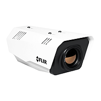 FLIR FC-608 AI 热AI分析相机 (8.6° (75 mm), f/1.1 lens)
