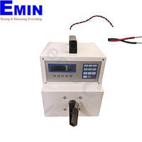 JCW JCW-325A Electric Wire Twisting Machine (300-7500 RPM)