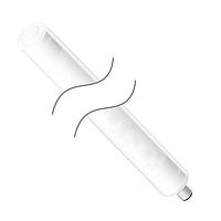 Thanh Đèn LED WLS27 Dải Đèn Nhiều Màu; Khối Điều Khiển I/O; Chiều Dài: 570 mm; Điện Áp: 24 V dc; Tiêu Chuẩn Môi Trường: IP66; IP67; IP69K; Màu Sắc: Trắng, Vàng, Đỏ; Không Thể Kết Nối Chuỗi; Đầu Nối Nhanh 4 Chân M12 Tích Hợp Banner Engineering WLS27XWYRXX6-0570DS24Q