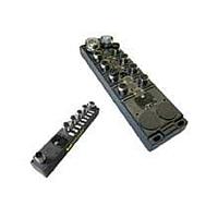 Bộ chuyển mạch Ethernet không quản lý SWITCH:IP67:60MM:8FE:KHÔNG QUẢN LÝ:4 PWR Molex 1121055004