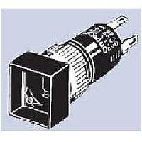 Omron Automation and Safety A3DA-7112 Switch Unit SWITCH UNIT-IP40