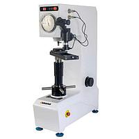 Máy đo độ cứng đa năng (cả Rockwell, Brinel, Vicker)