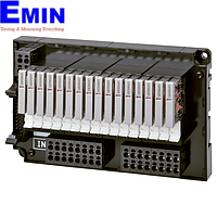 OMRON G70V-SID16P-1 I/O Relay Terminal (PNP)