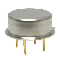 MACOM A81 RF Amplifier 20-250MHz NF 2.6dB Gain 26.0dB