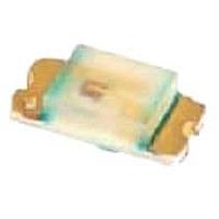 Đèn LED Đơn Màu Xanh Dương 470nm 40mcd 20mA Inolux IN-S63AT5B