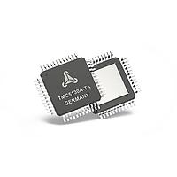 ADI Trinamic TMC5130A-TA 2 Phase Silent stepper motor cDriver 5 to 20V, up to 1.1A with SPI Interface, 256  Steps, SixPoint ramp controller, SpreadCycle and Stealthchop