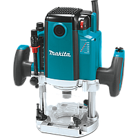 MAKITA RP2301FC 压入式木工雕刻机 (2100W)
