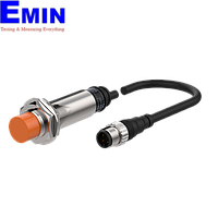 Cảm biến tiệm cận điện từ hình trụ Autonics PRWL18-8DP2 (350Hz, 8mm, 12-24VDC)