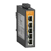 Mô-đun Ethernet IE-SW-EL05-5TX Weidmuller 2682130000