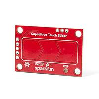 SparkFun SEN-15344 Capacitive Touch Slider Capacitive Touch Slider - CAP1203 (Qwiic)