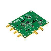 Analog Devices EVAL-ADAQ8092-FMCZ 데이터 수집 평가 보드