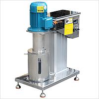 Biuged BGD 755/3 Lab Basket Mill (1100W, 900-2.800 r.p.m, 5L)