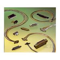 Đầu nối Micro-D D-Sub MCK-N1-B-15S6A1-18.0 Raychem - TE Connectivity 1495575-2