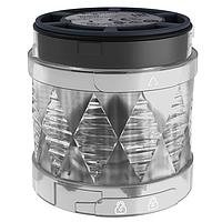 Phụ kiện Đèn tháp XVU Mô-đun nhấp nháy, Màu trắng SCHNEIDER XVUC47