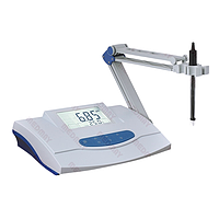 Medmay MMPH-04 pH Meter (0~14.00pH; Auto/Manual)