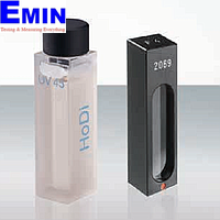 Hellma 666-F7 ຊຸດກອງແກ້ວ