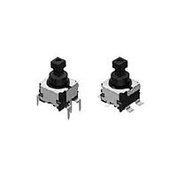 Công tắc tiêu chuẩn 1 cực dọc 1A 14.5V hành trình 1.5mm Alps Alpine SPEF110100